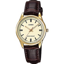 Casio Casıo LTP-V005GL-9AUDF Kadın Kol Saati