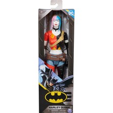 Spin Master Dc Comics Harley Quinn Aksiyon Figür 6069101