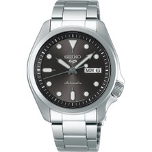 Seiko 5 Sports SRPE51K Erkek Kol Saati