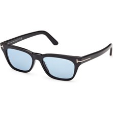 Tom Ford FT1362S 01V 53 Unısex Güneş Gözlüğü