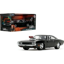Simba 253203101 Fast Furious 1970 Dodge Charger 1:24