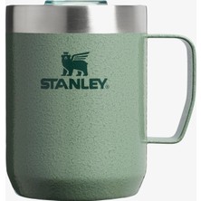 Stanley The Everyday Camp Mug 0.23L Unisex Yeşil TERMOS.0046