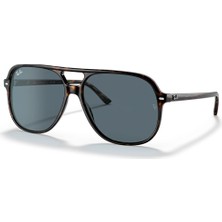 Ray-Ban RB2198 902 R5 60 Unisex Güneş Gözlüğü