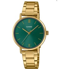 Casio Casıo LTP-VT02G-3AUDF Kadın Kol Saati