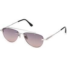 Tom Ford FT1356S 16B 55 Kadın Güneş Gözlüğü