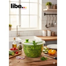Empressco Salata Kurutucu