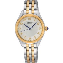 Seiko SUR380P Kadın Kol Saati