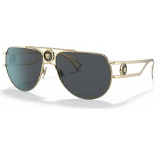 Versace VE2225 100287 60 Erkek Güneş Gözlüğü