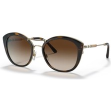 Burberry BE4251Q 300213 53 Kadın Güneş Gözlüğü