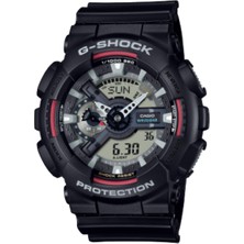 Casio Casıo GA-110RL-1ADR Erkek Kol Saati