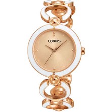Lorus RH876BX9 Bayan Kol Saati