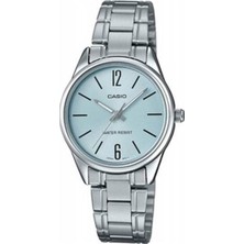 Casio Casıo LTP-V005D-2BUDF Kadın / Kız Kol Saati