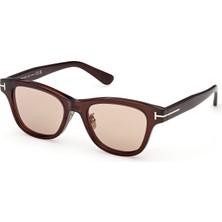 Tom Ford FT1353-DS 48E 52 Unısex Güneş Gözlüğü