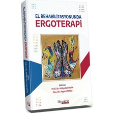 Hipokrat Kitabevi El Rehabilitasyonunda Ergoterapi