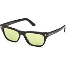 Tom Ford FT1362S 01N 53 Unısex Güneş Gözlüğü