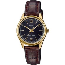 Casio Casıo LTP-V005GL-1B2UDF Kadın Kol Saati
