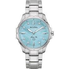 Bulova 96P248 Kadın / Kız Kol Saati