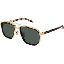 Gucci Guccı GG2073S 003 55 Erkek Güneiş Gözlüğü