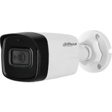 Dahua 2mp Bullet 3.6mm Analog Kamera Sesli HAC-HFW1200TL-A
