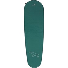 Easy Camp Lite Mat Single 2.5 cm Yalıtımlı Gri Şişme Kamp Matı