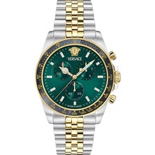 Versace VRSCVE0H00425 Erkek Kol Saati
