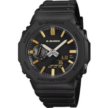 Casio G-Shock GA-2100LXB-1A9DR Erkek Kol Saati