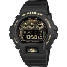 Casio G-Shock DW-6900CF-1DR Erkek Kol Saati