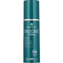 Endocare Tensage Yaşlanma Karşıtı Besleyici Cilt Bakım Serumu 30 ml