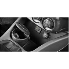 Psa Opel / Astra K Küllük ve Çakmak Seti Orijinal