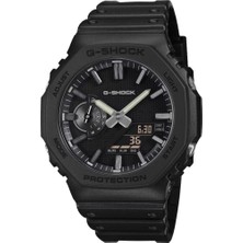 Casio G-Shock GA-2100LXB-1ADR Erkek Kol Saati