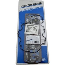 Victor Reinz Opel / Astra Uyumlu F 1.4 8V Üst Takım Conta Seti Mantar Conta
