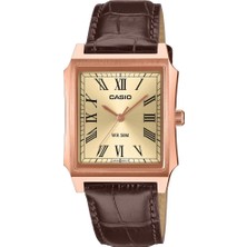 Casio MTP-B190RGL-9BVDF Erkek Kol Saati
