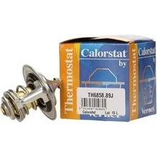 Opel / Astra G 1.7 Dizel Termostat Vernet Marka