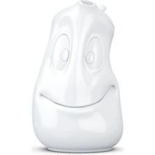 Tassen Good Mood Beyaz Porselen Sürahi 1200 ml