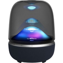 Harman/Kardon Aurastudio 5 Siyah Wifi Bluetooth Hoparlör
