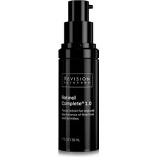 Revision Skincare Retinol Complete Yaşlanma Karşıtı & Nemlendirici Gece Bakım Serumu 30 ml