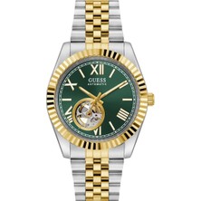 Guess Automatic GUGW0984G4 Erkek Kol Saati