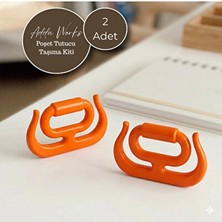 Maison Luré Çok Amaçlı Market Poşet Tutucu Taşıma Aparatı Seti Pazar Arabası & Çantası