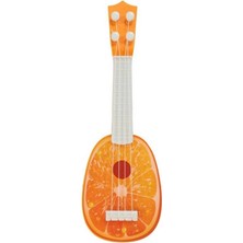 İlk El Grup Meyveli Mini Gitar