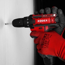 İlk El Grup Rodex Şarjlı Matkap 12 V Tek Akü RDX3320