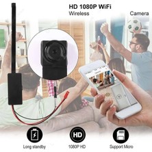 İlk El Grup 1080P Ip Modül Full Hd Wifi Kamera Güvenlik Bakıcı Kamerası