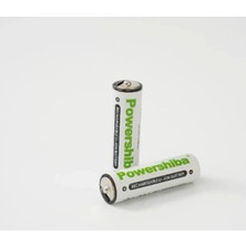 İlk El Grup Şarj Edilebilir Pil Type-C Şarjlı Li-Ion Lityum Kalem Pil 2800MAH/1.5V/AA Şarjlı Pil