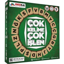 İlk El Grup 5453 Bir Kelime Bir Işlem