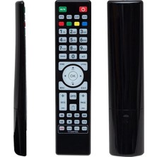 İlk El Grup Hiremco Nitro X3-Enjoy Android Box Uydu Akıllı Kumandası