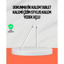 Dijital Kalem – Yüksek Hassasiyetli, Hızlı Şarjlı ve Uzun Ömürlü Midastech