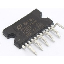 İlk El Grup Tda 8174AW