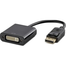 Dısplay To Dvı F Çevirici 1080P Siyah HDX7772 Midastech