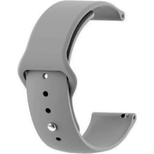 İlk El Grup Huawei Gt4 41MM 18MM Klasik Kordon - Füme