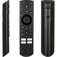 İlk El Grup Huayu Amazon Fire Tv Af-V4 Media Oynatıcı Kumandası