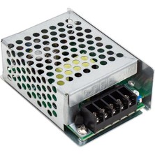 İlk El Grup Weko 12 Volt 3 Amper Metal Kasa Adaptör